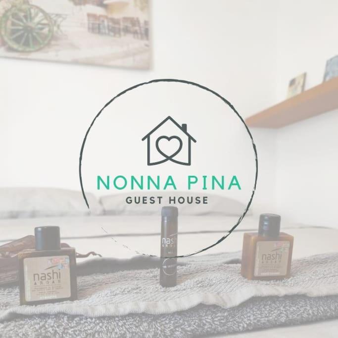 Nonna Pina Guest House Moderno Appartamento Vicino Metro AWifi,Netflix 로마 외부 사진