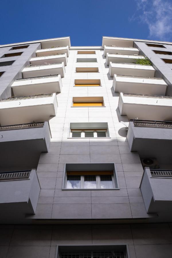 Nonna Pina Guest House Moderno Appartamento Vicino Metro AWifi,Netflix 로마 외부 사진